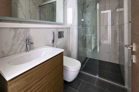 Apartmán v THE CREST GRANDE v Mohammed Bin Rashid City, Dubai, SAE 2 spálne, 126 m2 č. 706386 - Fotografia 16