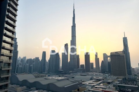 Apartment in Downtown Dubai (Downtown Burj Dubai), UAE 2 bedrooms, 100 sq.m. № 706543