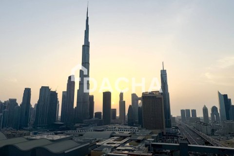 آپارتمان برای فروش در  Downtown Dubai (Downtown Burj Dubai)، Dubai، امارات متحده عربی  2 خوابه ، 100 متر مربع ، شماره 706543 - تصویر 9
