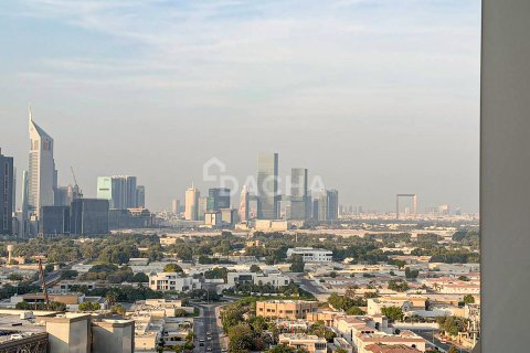 آپارتمان برای فروش در  Downtown Dubai (Downtown Burj Dubai)، Dubai، امارات متحده عربی  2 خوابه ، 100 متر مربع ، شماره 706543 - تصویر 3