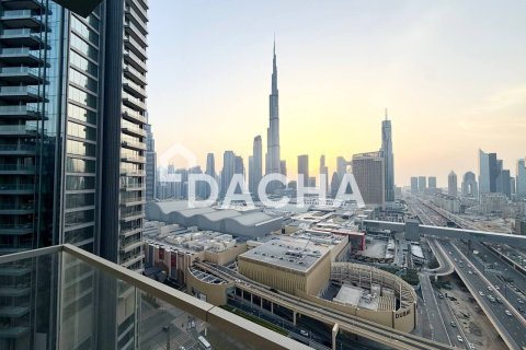 آپارتمان برای فروش در  Downtown Dubai (Downtown Burj Dubai)، Dubai، امارات متحده عربی  2 خوابه ، 100 متر مربع ، شماره 706543 - تصویر 2