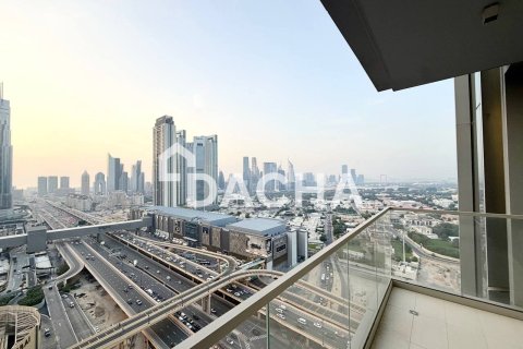 آپارتمان برای فروش در  Downtown Dubai (Downtown Burj Dubai)، Dubai، امارات متحده عربی  2 خوابه ، 100 متر مربع ، شماره 706543 - تصویر 13