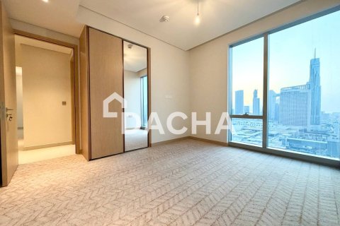 آپارتمان برای فروش در  Downtown Dubai (Downtown Burj Dubai)، Dubai، امارات متحده عربی  2 خوابه ، 100 متر مربع ، شماره 706543 - تصویر 7
