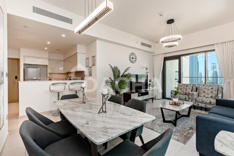 Apartamento en venta en Downtown Dubai (Downtown Burj Dubai), Dubai, EAU 2 dormitorios, 97 m2 № 706544 - foto 4