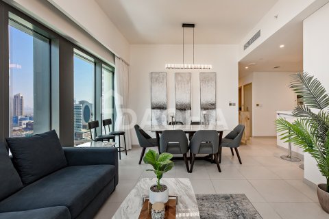 Apartamento en venta en Downtown Dubai (Downtown Burj Dubai), Dubai, EAU 2 dormitorios, 97 m2 № 706544 - foto 17