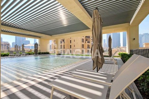 Apartamento en venta en Downtown Dubai (Downtown Burj Dubai), Dubai, EAU 2 dormitorios, 97 m2 № 706544 - foto 22