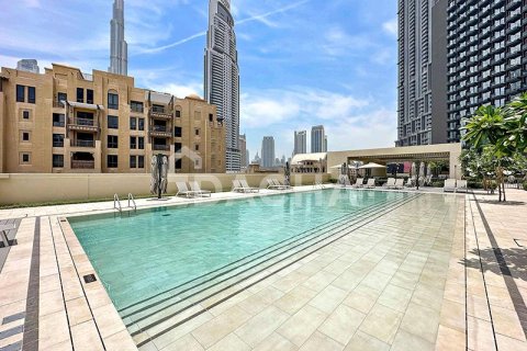Apartamento en venta en Downtown Dubai (Downtown Burj Dubai), Dubai, EAU 2 dormitorios, 97 m2 № 706544 - foto 25