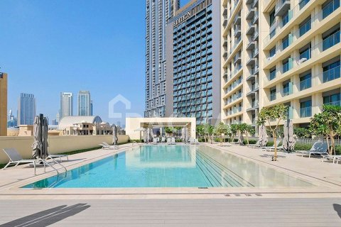 Apartamento en venta en Downtown Dubai (Downtown Burj Dubai), Dubai, EAU 2 dormitorios, 97 m2 № 706544 - foto 24