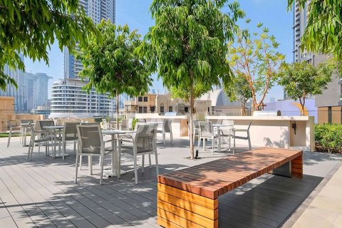 Apartamento en venta en Downtown Dubai (Downtown Burj Dubai), Dubai, EAU 2 dormitorios, 97 m2 № 706544 - foto 27