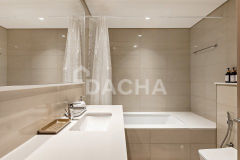 Apartamento en venta en Downtown Dubai (Downtown Burj Dubai), Dubai, EAU 2 dormitorios, 97 m2 № 706544 - foto 12