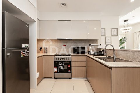 Apartamento en venta en Downtown Dubai (Downtown Burj Dubai), Dubai, EAU 2 dormitorios, 97 m2 № 706544 - foto 5