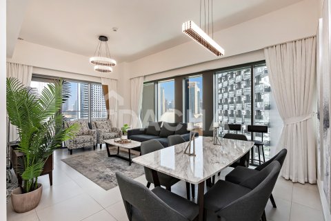 Apartamento en venta en Downtown Dubai (Downtown Burj Dubai), Dubai, EAU 2 dormitorios, 97 m2 № 706544 - foto 8