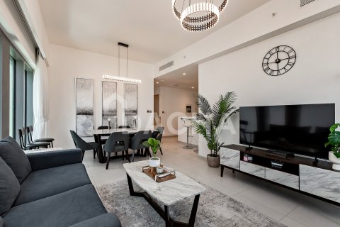 Apartamento en venta en Downtown Dubai (Downtown Burj Dubai), Dubai, EAU 2 dormitorios, 97 m2 № 706544 - foto 18