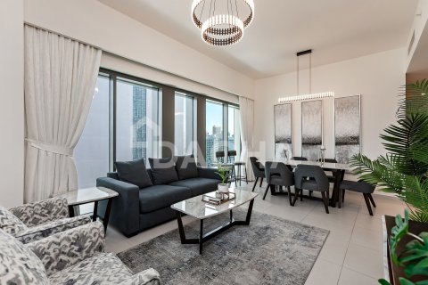 Apartamento en venta en Downtown Dubai (Downtown Burj Dubai), Dubai, EAU 2 dormitorios, 97 m2 № 706544 - foto 3