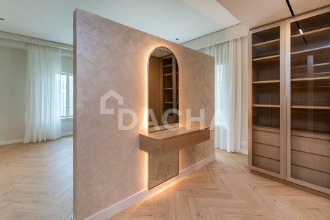 Apartmán v Dubai Marina, Dubai, SAE 3 spálne, 402 m2 č. 706545 - Fotografia 16