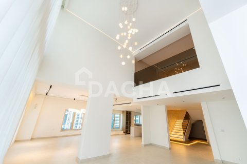 Apartmán v Dubai Marina, Dubai, SAE 3 spálne, 402 m2 č. 706545 - Fotografia 5