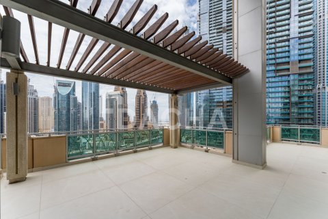 Apartmán v Dubai Marina, Dubai, SAE 3 spálne, 402 m2 č. 706545 - Fotografia 3