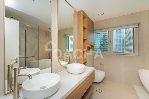 Apartmán v Dubai Marina, Dubai, SAE 3 spálne, 402 m2 č. 706545 - Fotografia 22