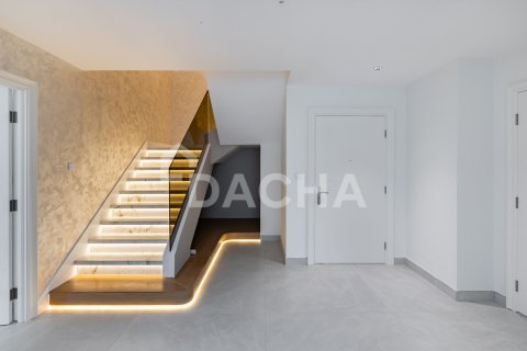 Apartmán v Dubai Marina, Dubai, SAE 3 spálne, 402 m2 č. 706545 - Fotografia 10