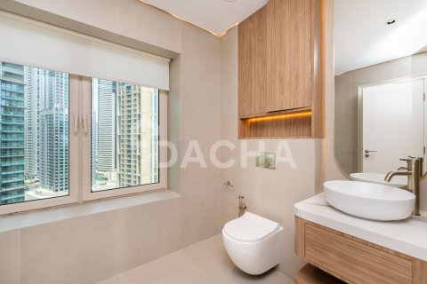 Apartmán v Dubai Marina, Dubai, SAE 3 spálne, 402 m2 č. 706545 - Fotografia 28