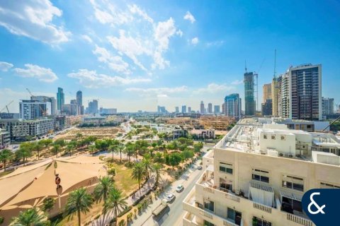 Lakás a LUMA PARK VIEWS lakóparkban itt: Jumeirah Village Circle, Dubai, EAE, 3 hálószoba, 122 m², azonosító: 685386 - fénykép 14