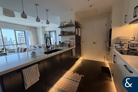 Lakás a SOUTH RIDGE lakóparkban itt: Downtown Dubai (Downtown Burj Dubai), EAE, 2 hálószoba, 134 m², azonosító: 685383 - fénykép 11