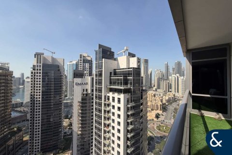 Lakás a SOUTH RIDGE lakóparkban itt: Downtown Dubai (Downtown Burj Dubai), EAE, 2 hálószoba, 134 m², azonosító: 685383 - fénykép 19