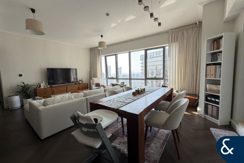 Lakás a SOUTH RIDGE lakóparkban itt: Downtown Dubai (Downtown Burj Dubai), EAE, 2 hálószoba, 134 m², azonosító: 685383 - fénykép 4