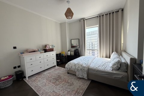 Lakás a SOUTH RIDGE lakóparkban itt: Downtown Dubai (Downtown Burj Dubai), EAE, 2 hálószoba, 134 m², azonosító: 685383 - fénykép 8