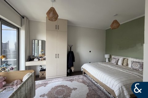 Lakás a SOUTH RIDGE lakóparkban itt: Downtown Dubai (Downtown Burj Dubai), EAE, 2 hálószoba, 134 m², azonosító: 685383 - fénykép 5