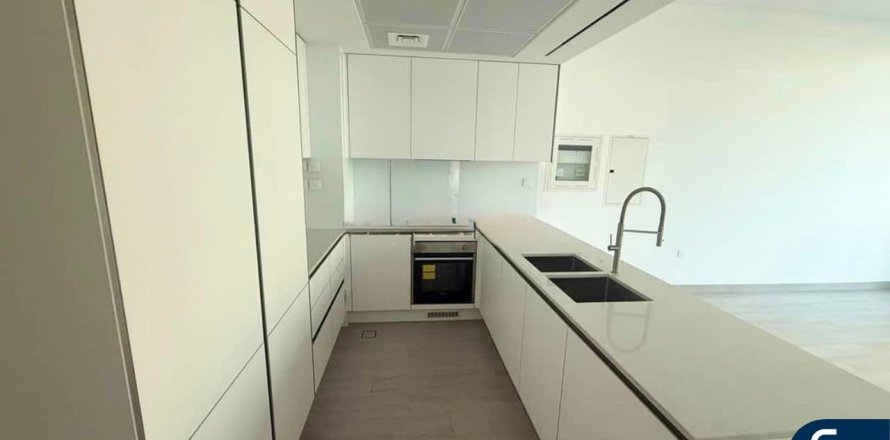 Apartment sa LUMA PARK VIEWS sa Jumeirah Village Circle, Dubai, UAE 3 silid-tulugan, 125 sq.m. № 685385