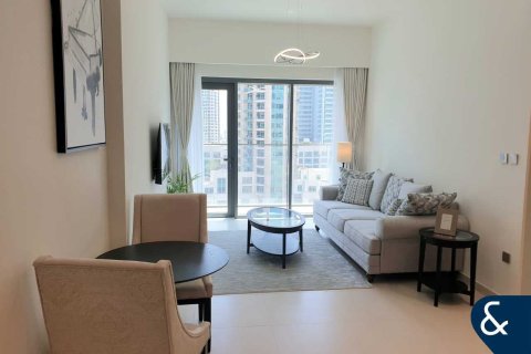 Apartamento en alquiler en Downtown Dubai (Downtown Burj Dubai), Dubai, EAU 1 dormitorio, 63 m2 № 685382 - foto 7