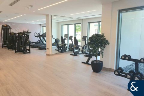 Apartamento en alquiler en Downtown Dubai (Downtown Burj Dubai), Dubai, EAU 1 dormitorio, 63 m2 № 685382 - foto 8