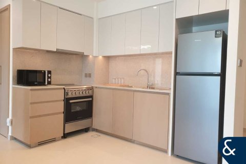 Apartamento en alquiler en Downtown Dubai (Downtown Burj Dubai), Dubai, EAU 1 dormitorio, 63 m2 № 685382 - foto 4