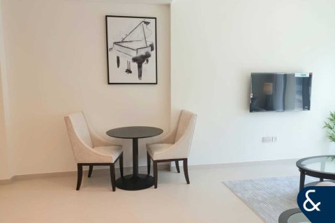 Apartamento en alquiler en Downtown Dubai (Downtown Burj Dubai), Dubai, EAU 1 dormitorio, 63 m2 № 685382 - foto 3