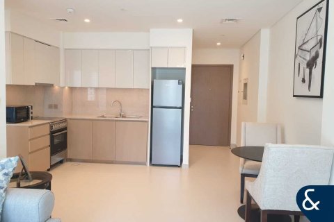 Apartamento en alquiler en Downtown Dubai (Downtown Burj Dubai), Dubai, EAU 1 dormitorio, 63 m2 № 685382 - foto 5