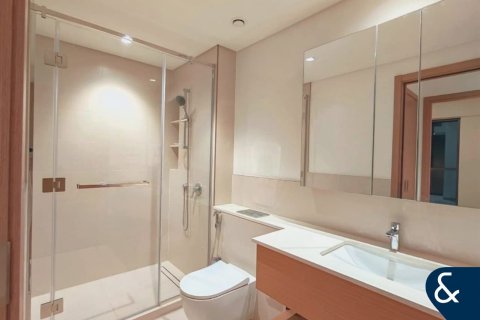 Lägenhet uthyres i Dubai Creek Harbour (The Lagoons), Dubai, UAE 1 sovrum, 62 kvm Nr. 685384 - fotografi 8