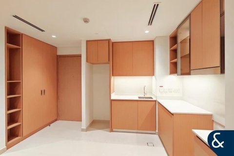 Lägenhet uthyres i Dubai Creek Harbour (The Lagoons), Dubai, UAE 1 sovrum, 62 kvm Nr. 685384 - fotografi 3