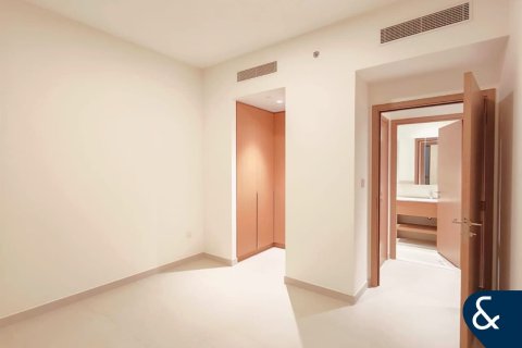 Lägenhet uthyres i Dubai Creek Harbour (The Lagoons), Dubai, UAE 1 sovrum, 62 kvm Nr. 685384 - fotografi 6