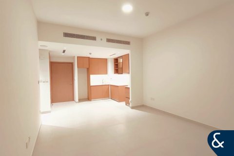 Lägenhet uthyres i Dubai Creek Harbour (The Lagoons), Dubai, UAE 1 sovrum, 62 kvm Nr. 685384 - fotografi 4