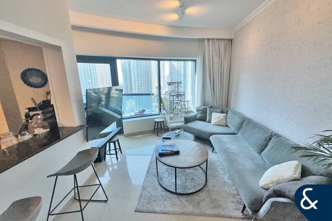 Apartamento para venda em Dubai Marina, Dubai, EAU 2 quartos, 122 m2 № 666451 - foto 3