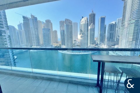 Apartamento para venda em Dubai Marina, Dubai, EAU 2 quartos, 122 m2 № 666451 - foto 11