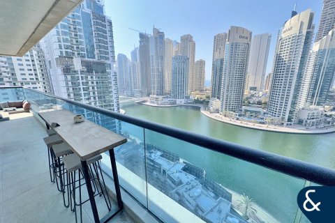 Apartamento para venda em Dubai Marina, Dubai, EAU 2 quartos, 122 m2 № 666451 - foto 1