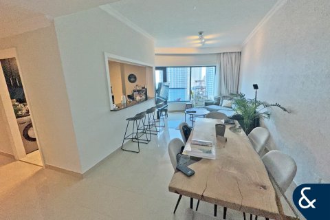 Apartamento para venda em Dubai Marina, Dubai, EAU 2 quartos, 122 m2 № 666451 - foto 2