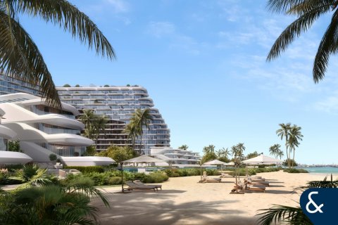 Apartmen di Palm Jumeirah, Dubai, UAE 3 bilik tidur, 170 meter persegi № 666508 - foto 9