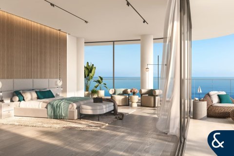 Apartmen di Palm Jumeirah, Dubai, UAE 3 bilik tidur, 170 meter persegi № 666508 - foto 5