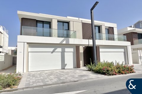 Villa te koop in Mohammed Bin Rashid City, Dubai, VAE 4 slaapkamers, 364 vr.m., nr 666453 - foto 16