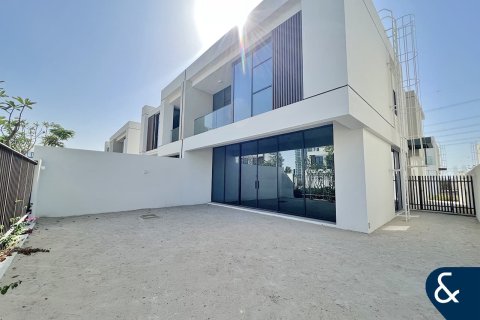 Villa te koop in Mohammed Bin Rashid City, Dubai, VAE 4 slaapkamers, 364 vr.m., nr 666453 - foto 15