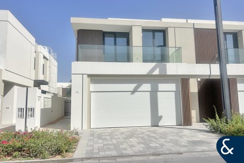 Villa te koop in Mohammed Bin Rashid City, Dubai, VAE 4 slaapkamers, 364 vr.m., nr 666453 - foto 3