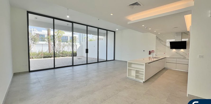 Villa in Mohammed Bin Rashid City, Dubai, VAE 4 slaapkamers, 364 vr.m. nr 666453